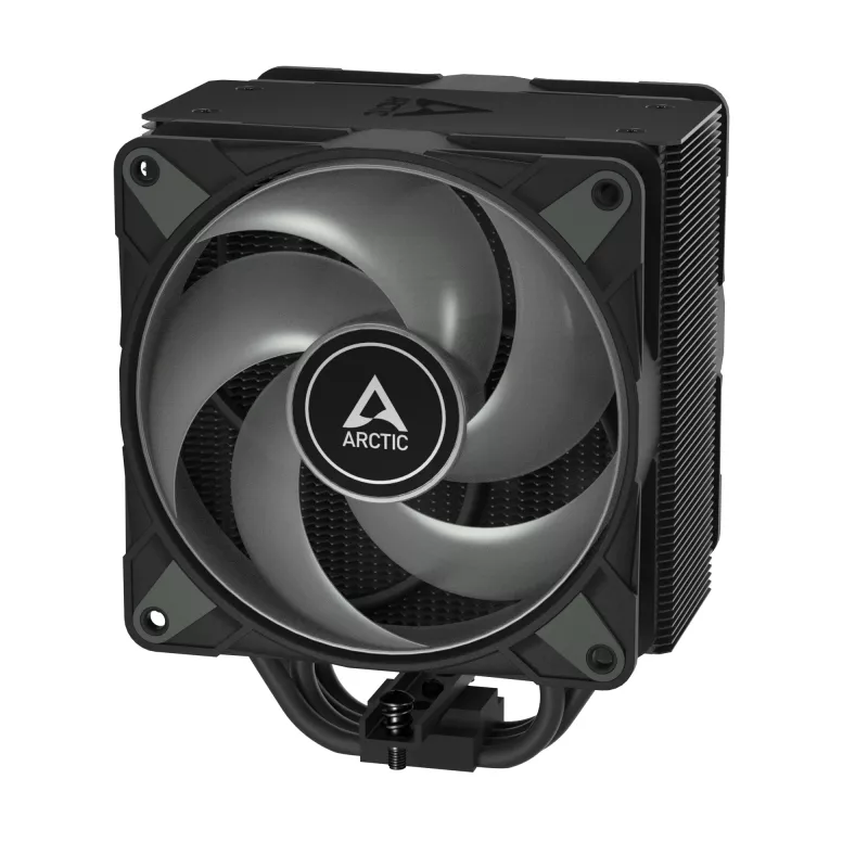 ARCTIC Freezer 36 A-RGB (nero) dissipatore CPU a torre multi-compatibile con A-RGB