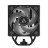 ARCTIC Freezer 36 A-RGB (nero) dissipatore CPU a torre multi-compatibile con A-RGB