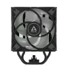 ARCTIC Freezer 36 A-RGB (nero) dissipatore CPU a torre multi-compatibile con A-RGB