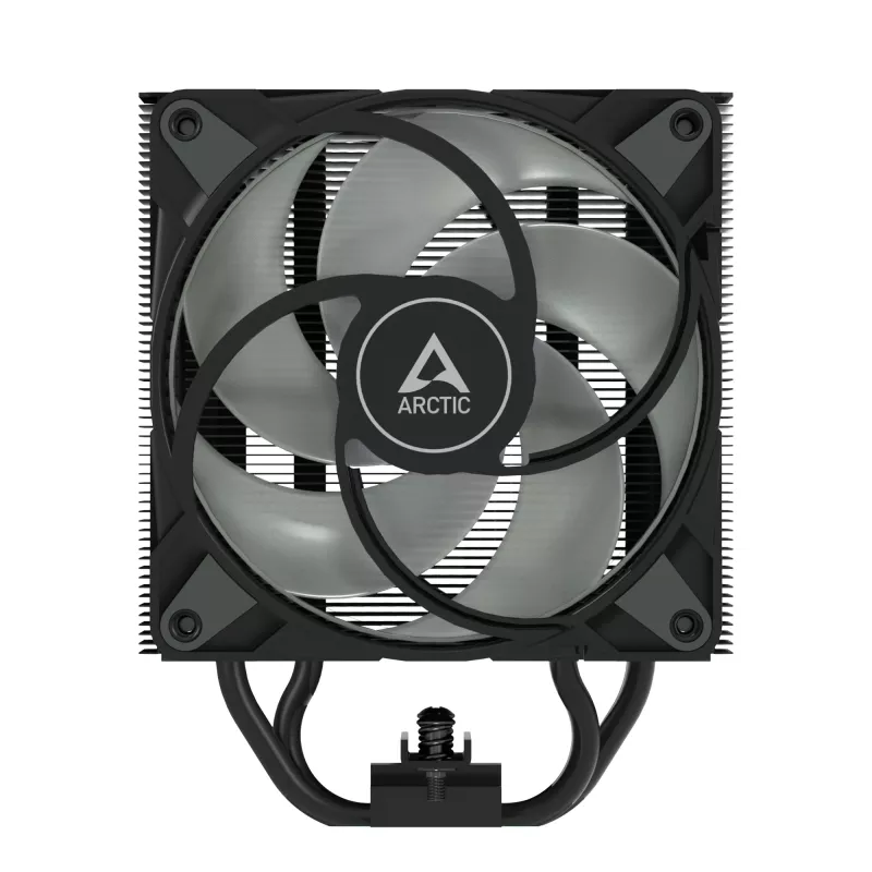 ARCTIC Freezer 36 A-RGB (nero) dissipatore CPU a torre multi-compatibile con A-RGB
