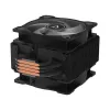 ARCTIC Freezer 36 A-RGB (nero) dissipatore CPU a torre multi-compatibile con A-RGB