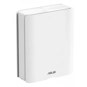 ASUS ZenWiFi BQ16 Tri-Band (2,4 GHz / 5 GHz / 6 GHz) Wi-Fi 7 (802.11be) bianco 3 interno