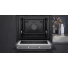 Forno Siemens iQ700 HM776GKB1 67 L 3600 W nero