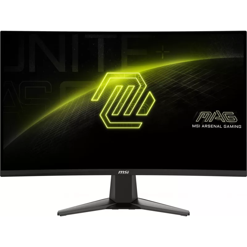 Monitor per computer MSI MAG 27C6F 68,6 cm (27