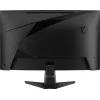 Monitor per computer MSI MAG 27C6F 68,6 cm (27