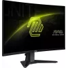 Monitor per computer MSI MAG 27C6F 68,6 cm (27