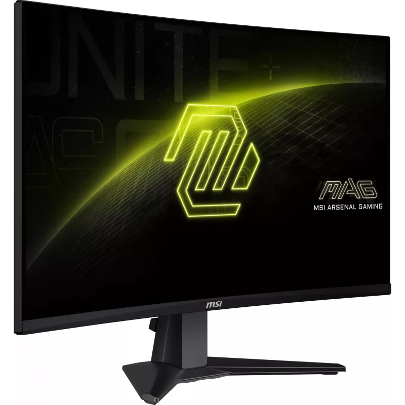 Monitor per computer MSI MAG 27C6F 68,6 cm (27
