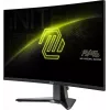 Monitor per computer MSI MAG 27C6F 68,6 cm (27