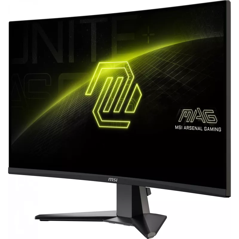 Monitor per computer MSI MAG 27C6F 68,6 cm (27