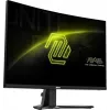 Monitor per computer MSI MAG 27C6F 68,6 cm (27