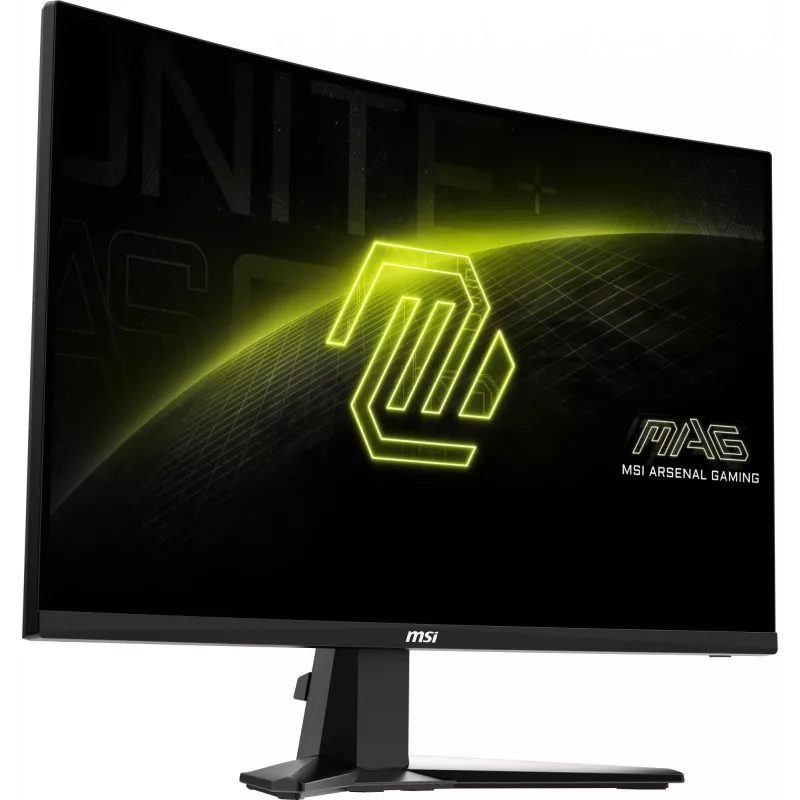 Monitor per computer MSI MAG 27C6F 68,6 cm (27