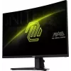 Monitor per computer MSI MAG 27C6F 68,6 cm (27