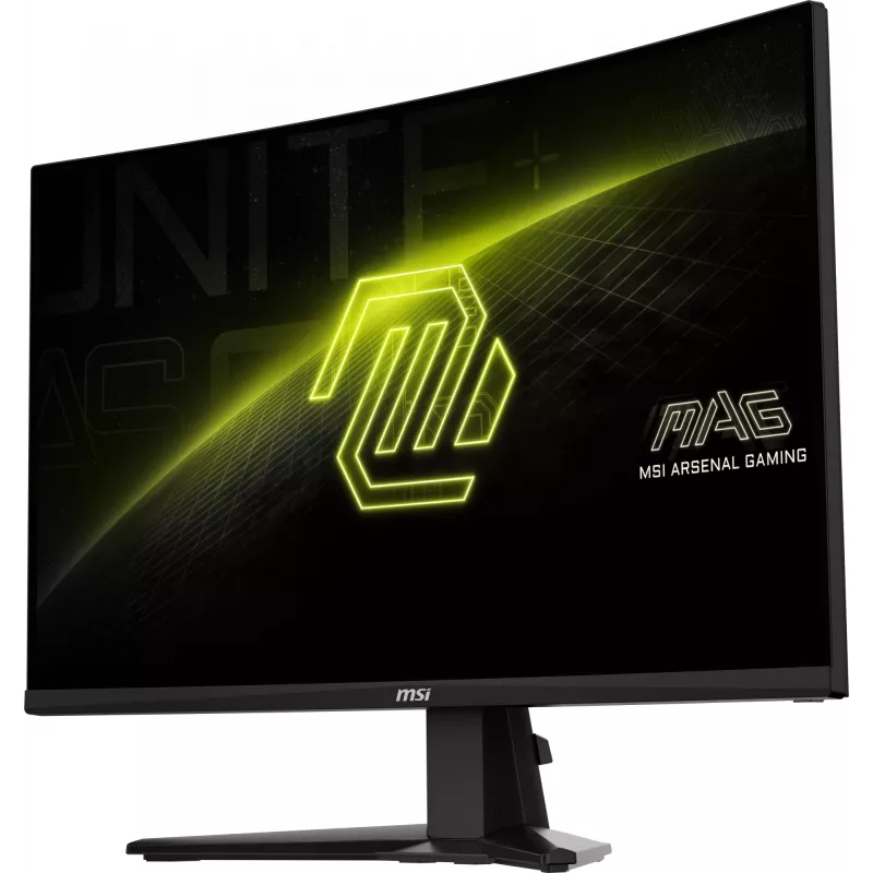 Monitor per computer MSI MAG 27C6F 68,6 cm (27