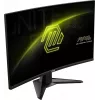 Monitor per computer MSI MAG 27C6F 68,6 cm (27