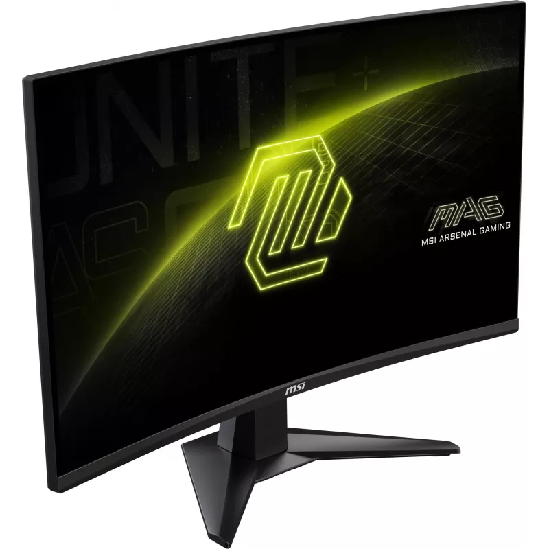 Monitor per computer MSI MAG 27C6F 68,6 cm (27