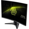 Monitor per computer MSI MAG 27C6F 68,6 cm (27