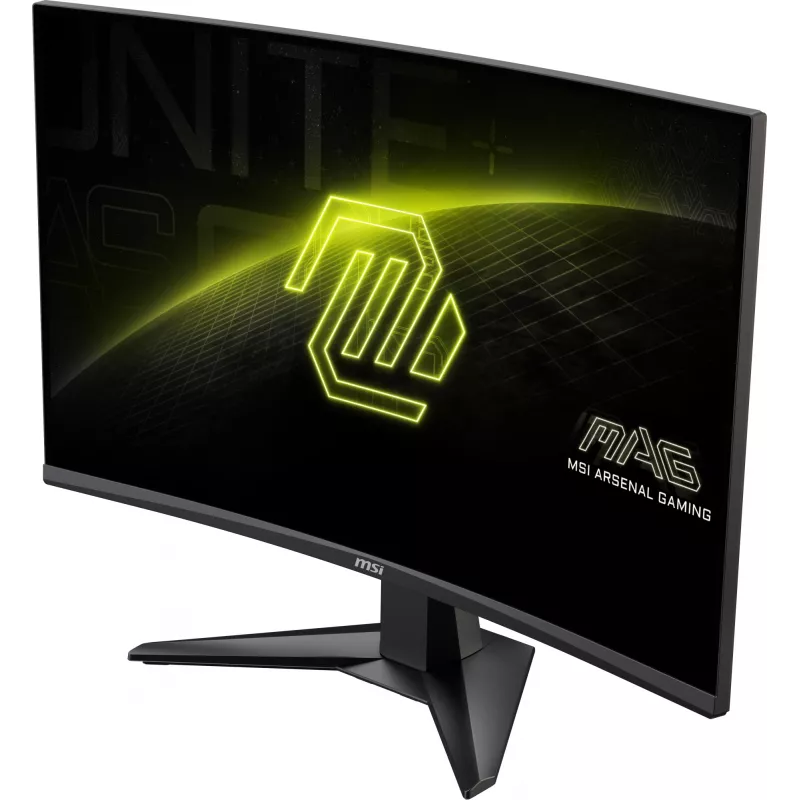 Monitor per computer MSI MAG 27C6F 68,6 cm (27