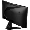 Monitor per computer MSI MAG 27C6F 68,6 cm (27