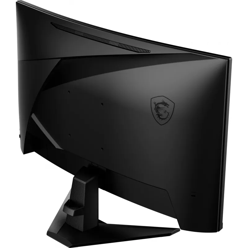 Monitor per computer MSI MAG 27C6F 68,6 cm (27