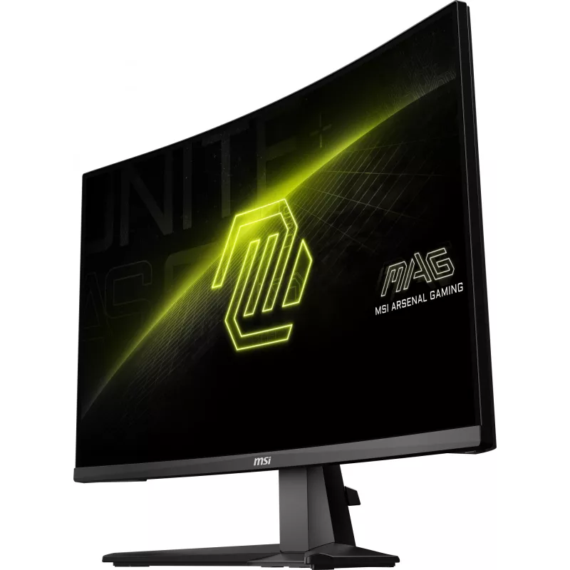 Monitor per computer MSI MAG 27C6F 68,6 cm (27