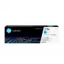HP 219A cartuccia toner LaserJet originale ciano, 1200 pagine, ciano, 1 pz.