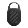 Altoparlante portatile JBL Clip 5 nero