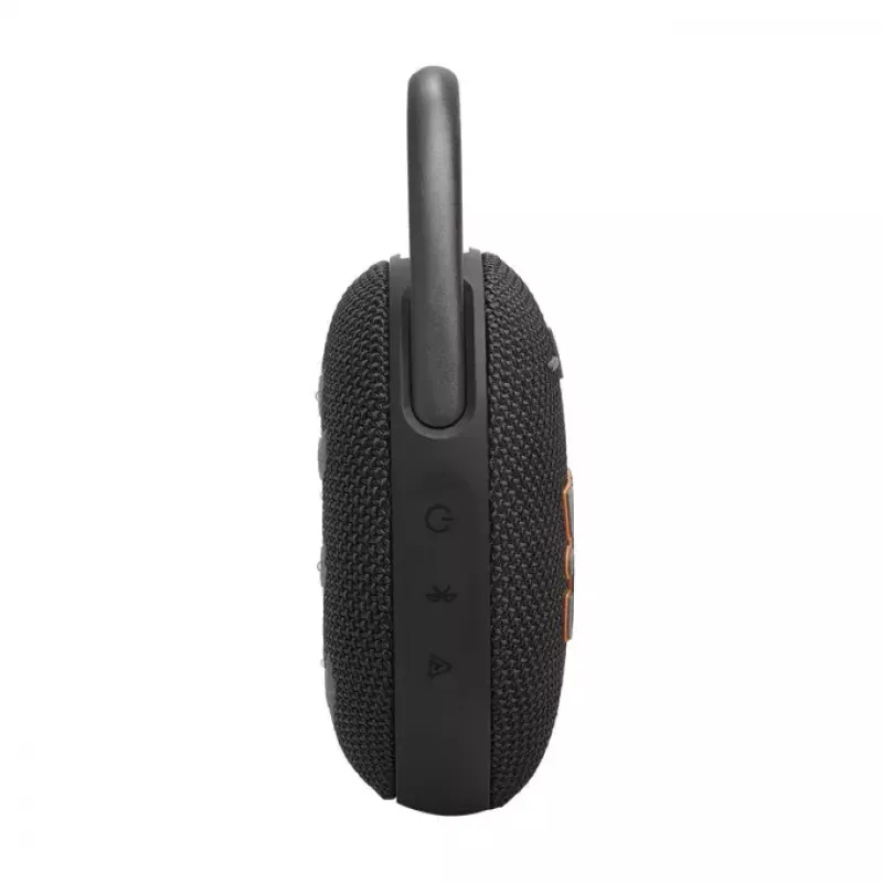 Altoparlante portatile JBL Clip 5 nero
