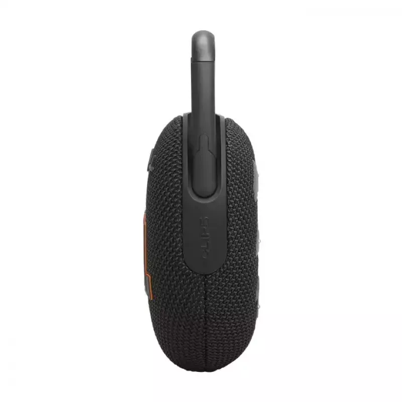 Altoparlante portatile JBL Clip 5 nero