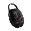 Altoparlante portatile JBL Clip 5 nero