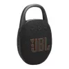Altoparlante portatile JBL Clip 5 nero