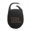 Altoparlante portatile JBL Clip 5 nero
