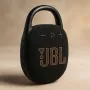 Altoparlante portatile JBL Clip 5 nero