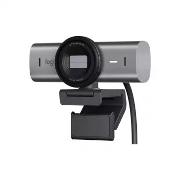 Webcam Logitech MX Brio 705 8,5 MP 4K Ultra HD USB 3.2