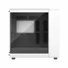 Case per computer Fractal Design FD-C-NOR1X-04 Midi Tower bianco