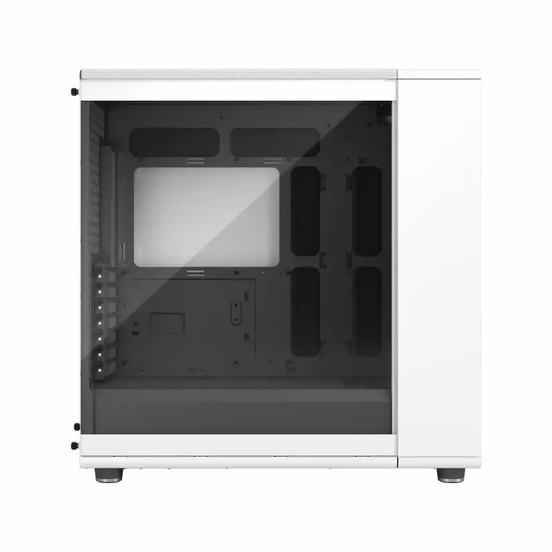 Case per computer Fractal Design FD-C-NOR1X-04 Midi Tower bianco