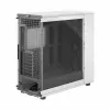 Case per computer Fractal Design FD-C-NOR1X-04 Midi Tower bianco