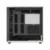 Case per computer Fractal Design FD-C-NOR1X-04 Midi Tower bianco