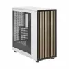 Case per computer Fractal Design FD-C-NOR1X-04 Midi Tower bianco