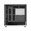 Case per computer Fractal Design FD-C-NOR1X-04 Midi Tower bianco
