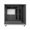 Case per computer Fractal Design FD-C-NOR1X-04 Midi Tower bianco
