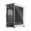 Case per computer Fractal Design FD-C-NOR1X-04 Midi Tower bianco
