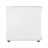 Case per computer Fractal Design FD-C-NOR1X-04 Midi Tower bianco