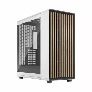 Case per computer Fractal Design FD-C-NOR1X-04 Midi Tower bianco