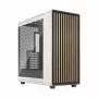 Case per computer Fractal Design FD-C-NOR1X-04 Midi Tower bianco