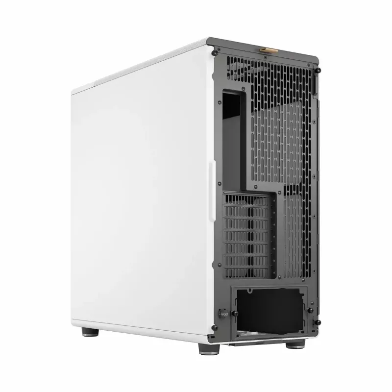 Case per PC Fractal Design FD-C-NOR1X-03 Midi Tower bianco
