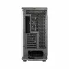 Case per PC Fractal Design FD-C-NOR1X-03 Midi Tower bianco