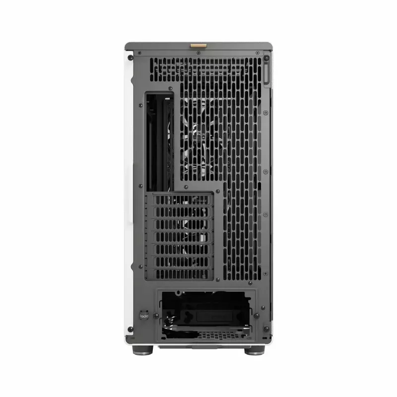 Case per PC Fractal Design FD-C-NOR1X-03 Midi Tower bianco