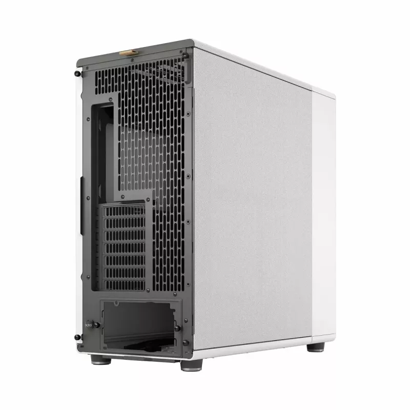 Case per PC Fractal Design FD-C-NOR1X-03 Midi Tower bianco