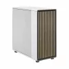 Case per PC Fractal Design FD-C-NOR1X-03 Midi Tower bianco