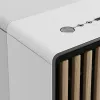 Case per PC Fractal Design FD-C-NOR1X-03 Midi Tower bianco